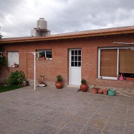 Departamento Trelew Lejlighed Eksteriør billede