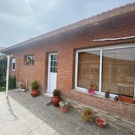 Departamento Trelew Lejlighed Eksteriør billede
