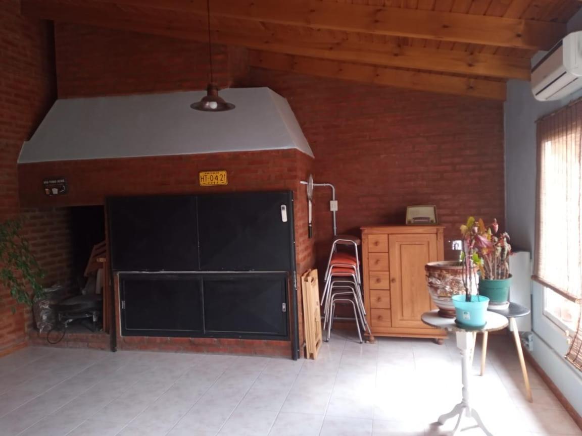Departamento Trelew Lejlighed Eksteriør billede