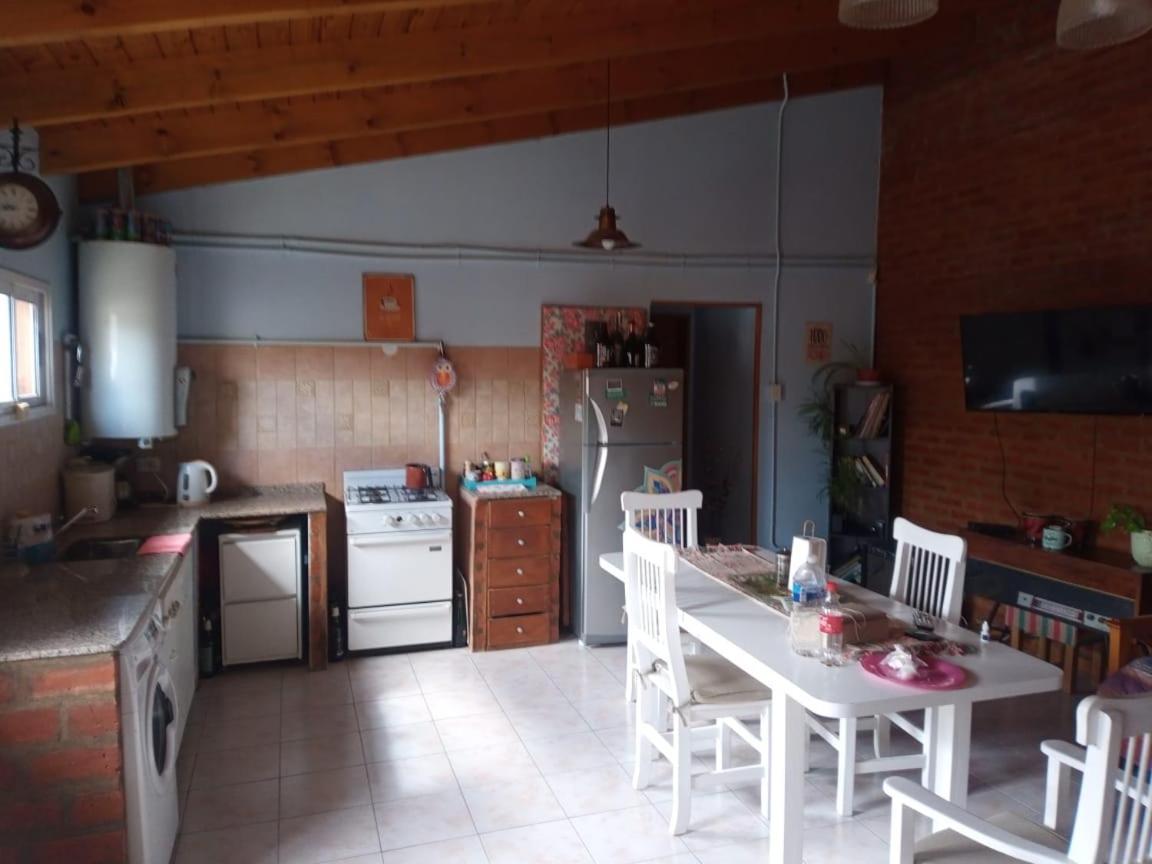 Departamento Trelew Lejlighed Eksteriør billede
