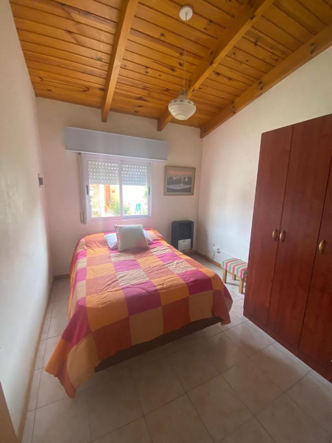 Departamento Trelew Lejlighed Eksteriør billede