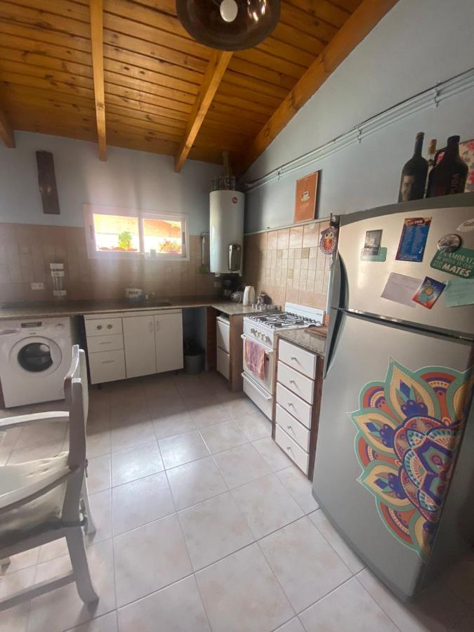 Departamento Trelew Lejlighed Eksteriør billede
