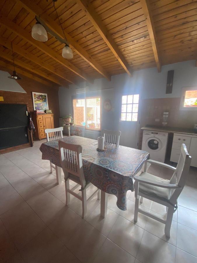 Departamento Trelew Lejlighed Eksteriør billede