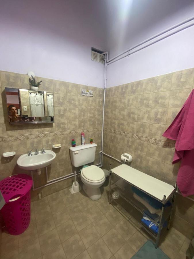 Departamento Trelew Lejlighed Eksteriør billede