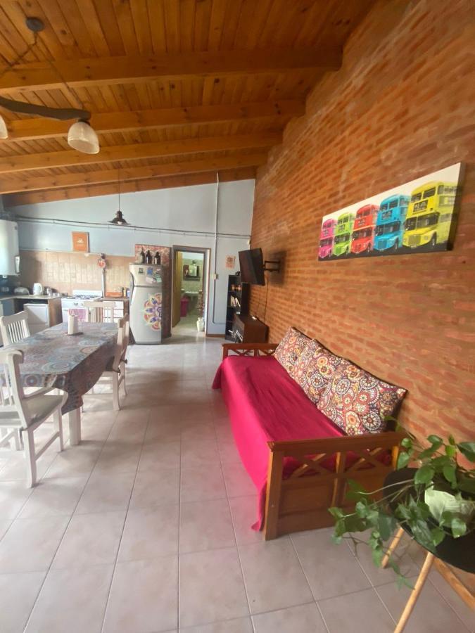 Departamento Trelew Lejlighed Eksteriør billede