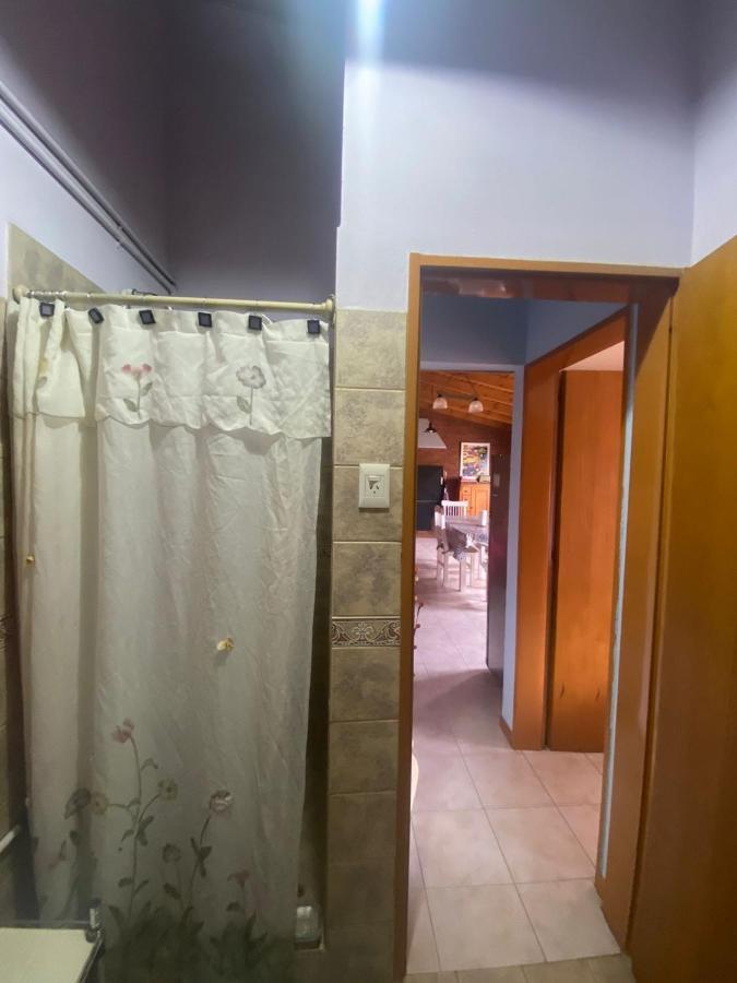 Departamento Trelew Lejlighed Eksteriør billede