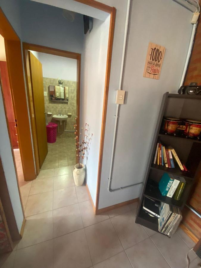 Departamento Trelew Lejlighed Eksteriør billede